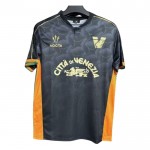 Günstige Fußballtrikots Venezia Heimtrikot 2024-25 Kurzarm